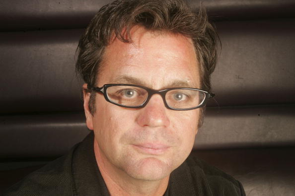 Kevin Lyman USC
